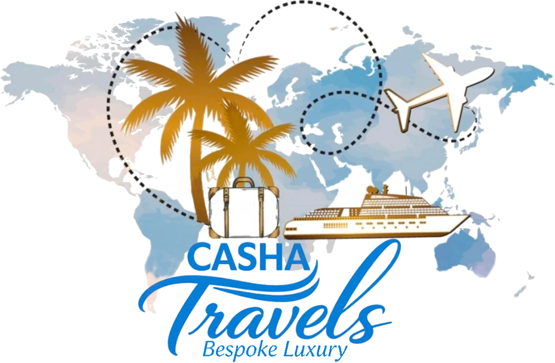 Casha Travels